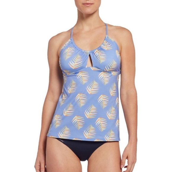 Patagonia 2 PC Tankini Swimsuit Bathing Suit Bikini SUP Surf Vacation Travel NWT - Picture 2 of 13